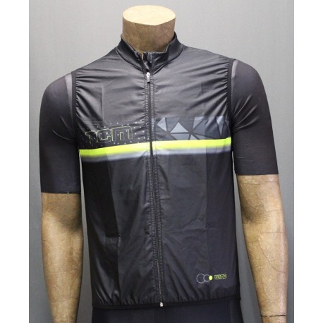 CHALECO TCM WIND COLLECTION