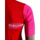 Maillot verano ARROW RED/PINK