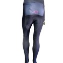 Culotte Invierno MUJER TCM THERMO TECNIC Negro Sin Tirantes