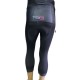 CULOTTE INVIERNO TCM COLLECTIOR Thermo-ZERO Negro