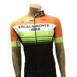 MAILLOT VERANO GIRO
