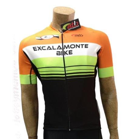 MAILLOT VERANO GIRO