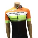 MAILLOT VERANO GIRO