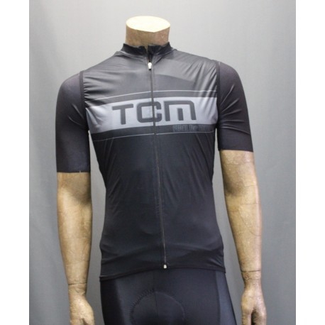 CHALECO TCM VICTORY NEGRO/GRIS