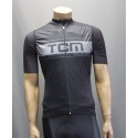 CHALECO TCM VICTORY NEGRO/GRIS