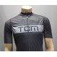 CHALECO TCM VICTORY NEGRO/GRIS