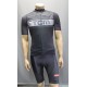 CHALECO TCM VICTORY NEGRO/GRIS